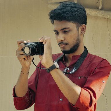 Fahim N. - Freelance Post Production Supervisor
