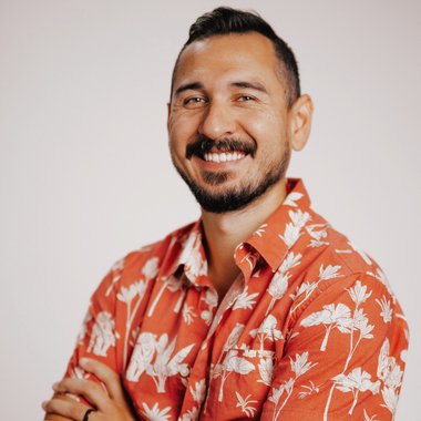 Sylas D. - Freelance Graphic Designer