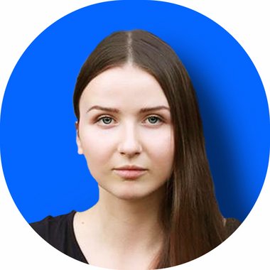 Natalia K. - Freelance Flyer Designer