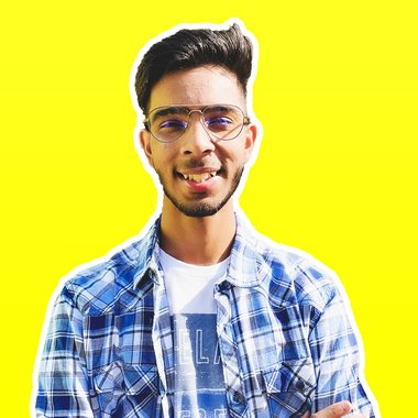 sanskarpani - Freelance Social Media Freelancer