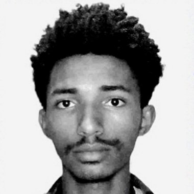 Dagim Y. - Freelance Book Cover Designer