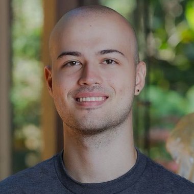 Joao L. - Freelance Data Analyst