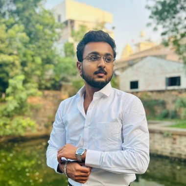 Umang K. - Freelance Product Designer