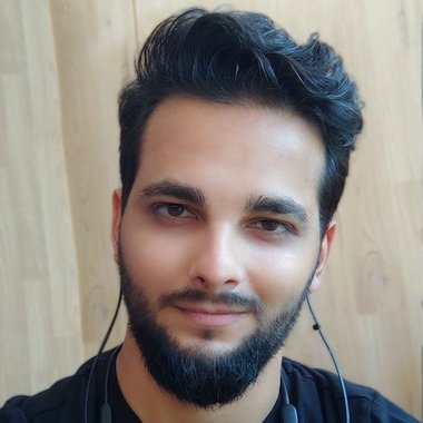 Alexandre R. - Freelance Character Rigger