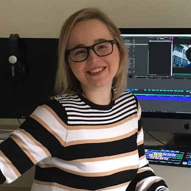 Miranda S. - Freelance Video Editor