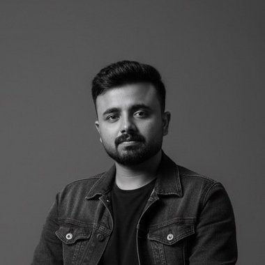 Shahul H. - Freelance Illustrator