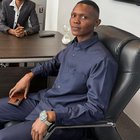 Cornel Elias Mashala