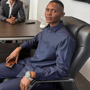 Cornel Elias Mashala