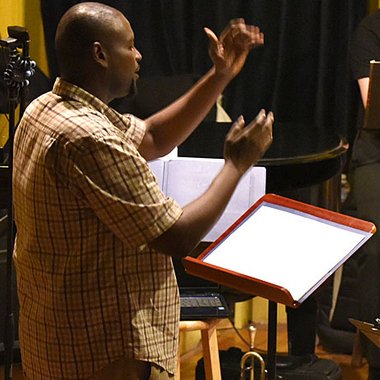 piercedearmusic - Freelance Composer