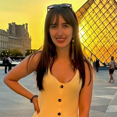 Jackeline R. - Freelance 2nd Assistant Director