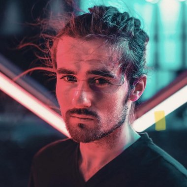 Andie R. - Freelance Colourist