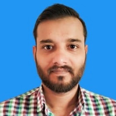 Muhammad A. - Freelance Developer