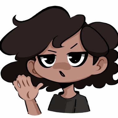 Chloé W. - Freelance 2d Animator