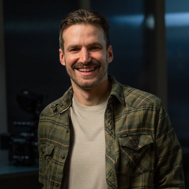 Eric E. - Freelance Videographer