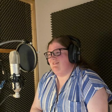 Fionnuala - Freelance Vocalist