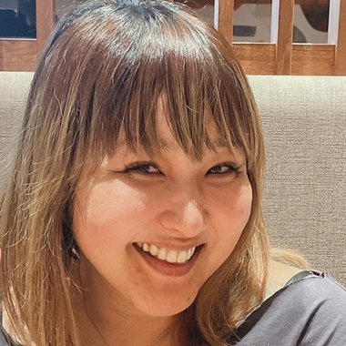 KumiHarwood - Freelance Voiceover Artist