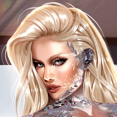 Harri L. - Freelance Concept Artist