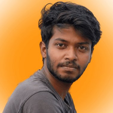 SUMAN M. - Freelance Motion Graphic Designer
