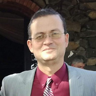 Jorge B. - Freelance Web Developer