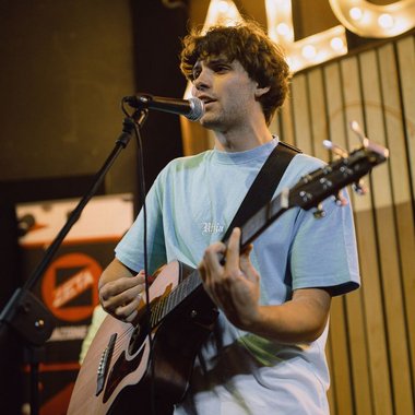 Riccardo S. - Freelance Music Producer