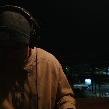 Oussama S. - Freelance Dj