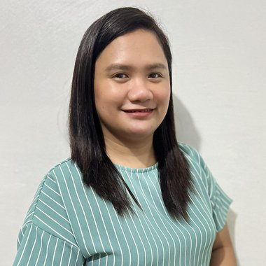 Janeen P. - Freelance Digital Marketer