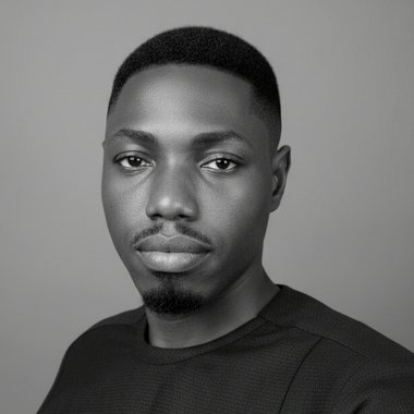 Prosper K. - Freelance Abm Marketer