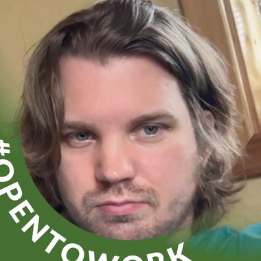 Alan H. - Freelance Game Designer