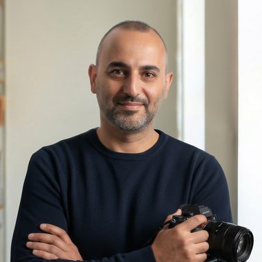 MAGUED W. - Freelance Photographer