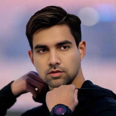 Mohammadblender - Freelance 3d Animator