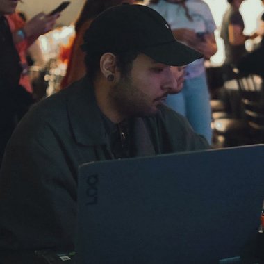 Aldair A. - Freelance Mastering Engineer