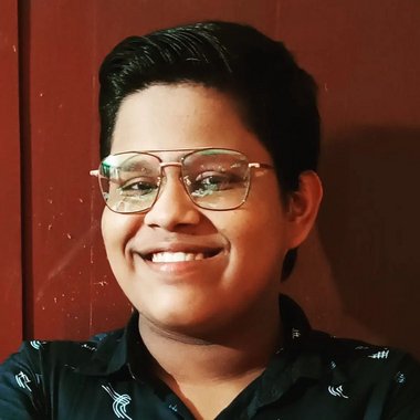 LALATENDU N. - Freelance Content Creator