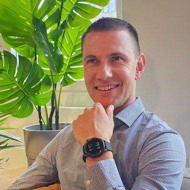 Sven B. - Freelance Video Editor