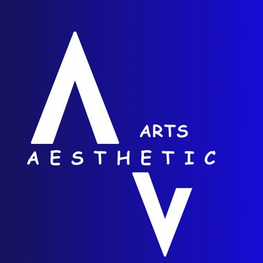 AestheticArts - Freelance Poster Designer