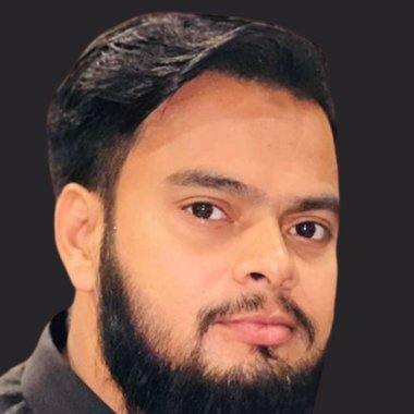 Muhammad S. - Freelance Video Editor