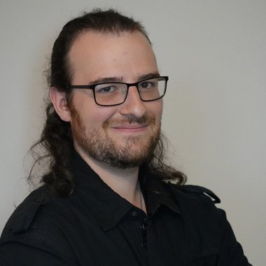 Alex P. - Freelance Developer