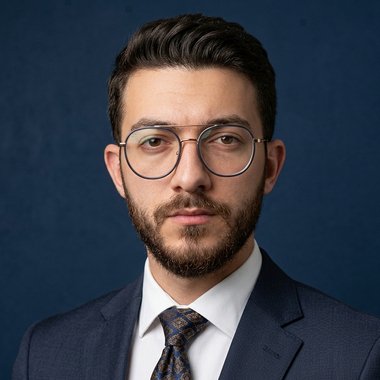 Walid E. - Freelance Data Analyst