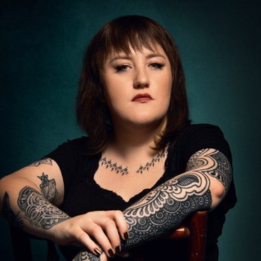 Amy I. - Freelance Creative Director