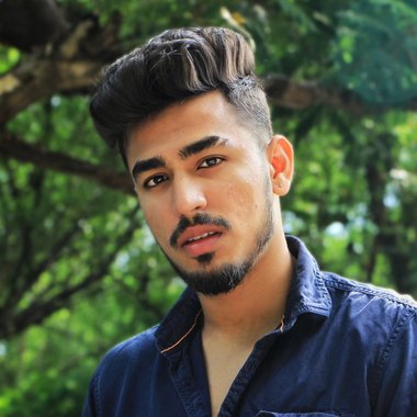 HARSHIT M. - Freelance Videographer