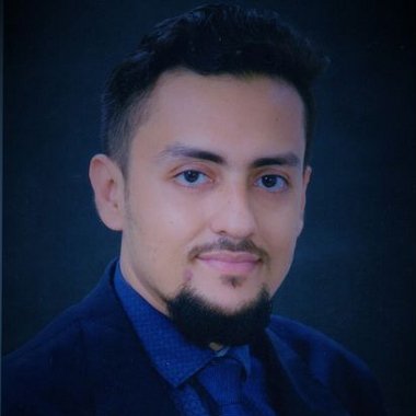 Sahariar S. - Freelance Social Media Manager