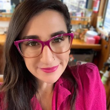 samanthawitness - Freelance Vocalist