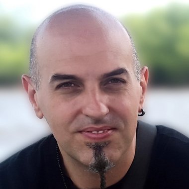 GIANNI S. - Freelance 3d Animator