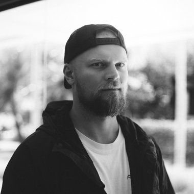 Ivan C. - Freelance Web Designer