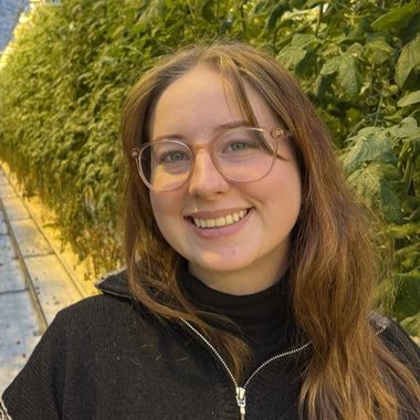 Isabel A. - Freelance Content Designer