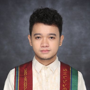 CHAD L. - Freelance Comic Illustrator