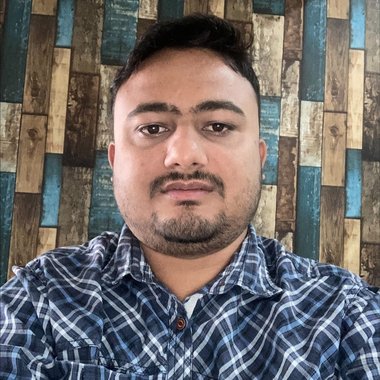 Sandip V. - Freelance Game Designer