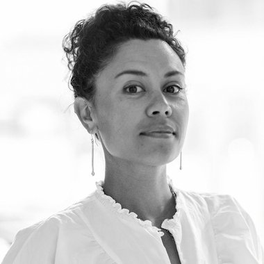 Delicia _. - Freelance Architect