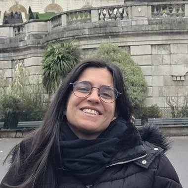 Inês E. - Freelance Interior Designer
