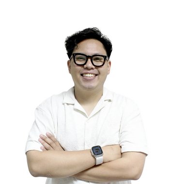 Fadly R. - Freelance Seo Expert