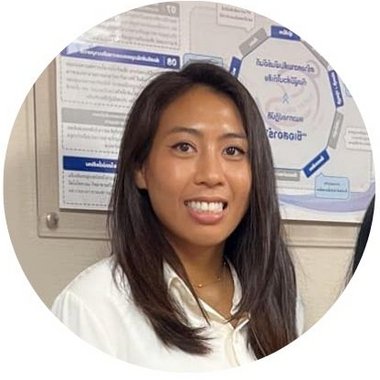 Catherine J. - Freelance Graphic Designer